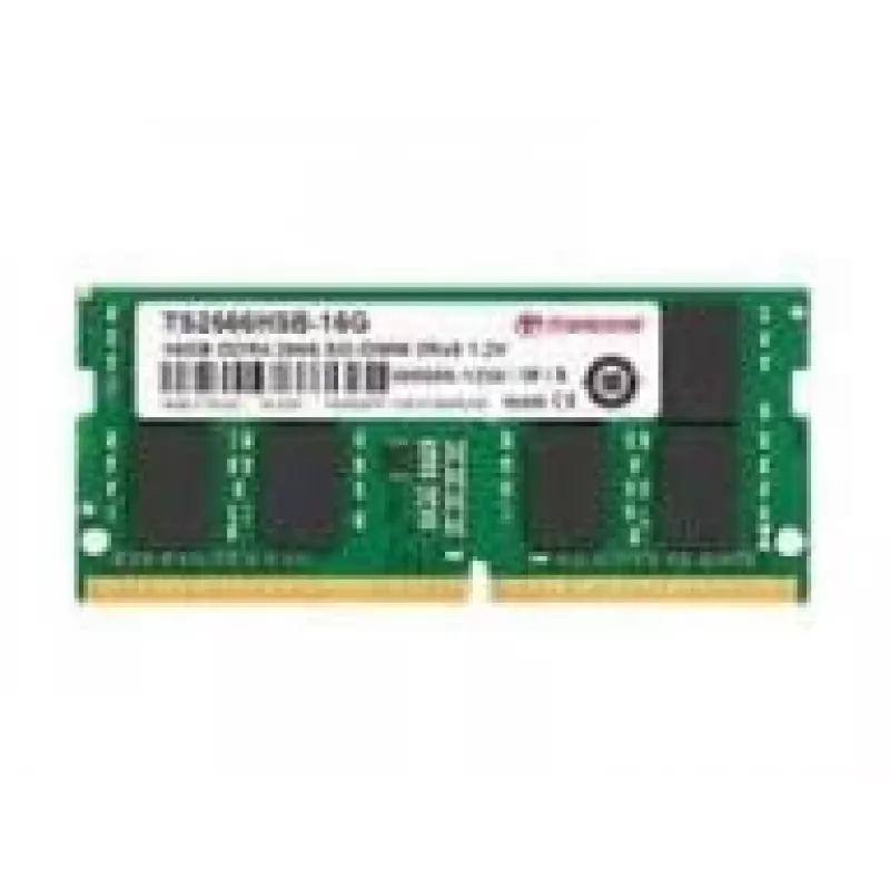 Atminties modulis Transcend DDR4 16 GB 3200 MHz
