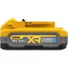 Dewalt DCBP318-XJ baterija, juoda