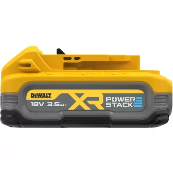 Dewalt DCBP318-XJ baterija, juoda