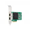 Broadcom BCM57416 - Ethernet 10Gb 2-port BASE-T adapteris, skirtas HPE P26253-B21
