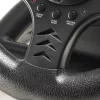 Vairas + pedalai Subsonic SA5426-NG Juodas USB 180° sukimasis