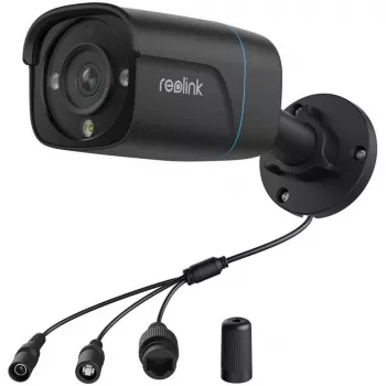 Apsaugos kamera Reolink P330 4K Smart PoE IP kamera