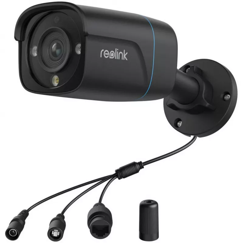 Apsaugos kamera Reolink P330 4K Smart PoE IP kamera