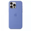 iPhone 16 Pro Max Silikoninis Dėklas su MagSafe - Periwinkle