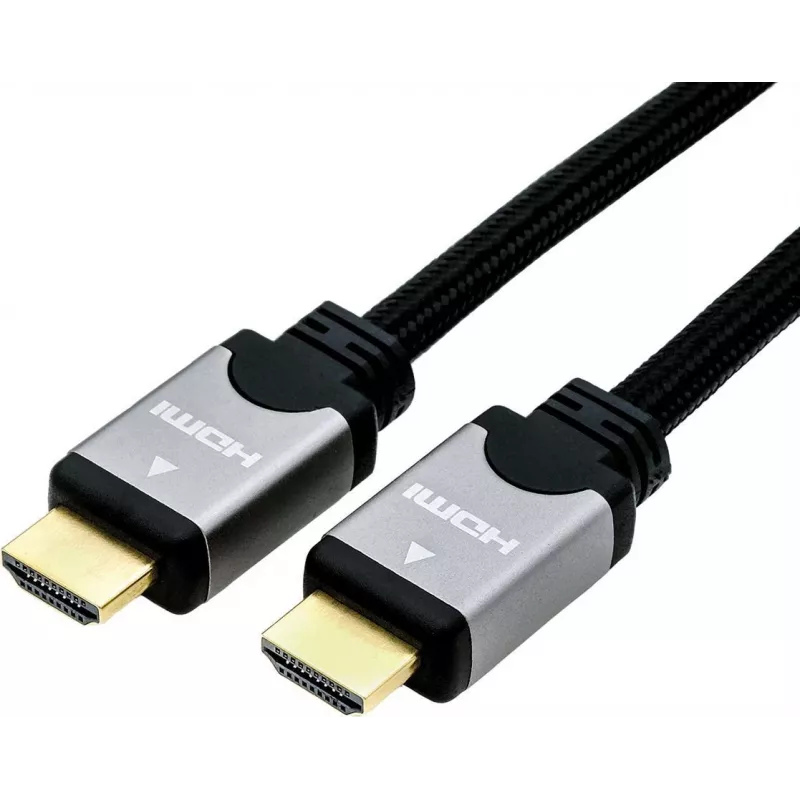 HDMI laidas ROLINE 11.04.5855 10m