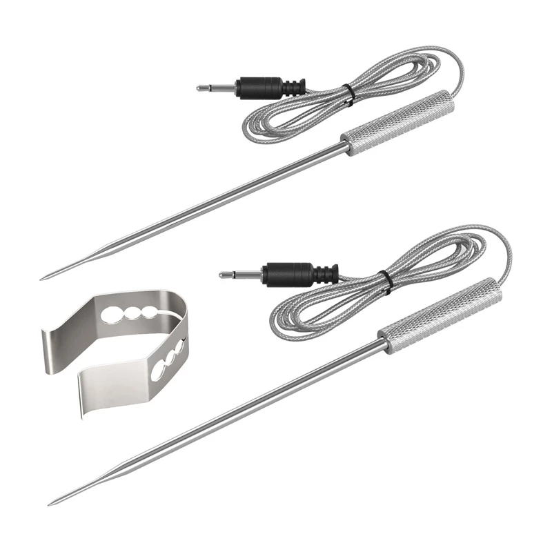 SONOFF MPS01 BBQ mėsos termometro zondas