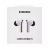 Belaidės stereo ausinės Samsung Galaxy SM-R420NZAAEUE — Į ausį įdedamos TWS, Bluetooth 5.4, IP54, ANC, 6 mikrofonai, 515 mAh dėklas