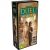 7 Wonders Duel - Agora, stalo žaidimo plėtinys