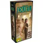 7 Wonders Duel - Agora, stalo žaidimo plėtinys