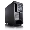 Fractal Design Define R5 Midi Tower juoda