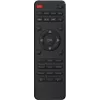 Stalinis radijas SENCOR SIR 5100WDB — 4 W, Wi‑Fi, FM