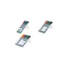 Marker Staedtler 316 WP4 Juoda Blue Green Red