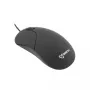 Sbox M-923 Juoda
