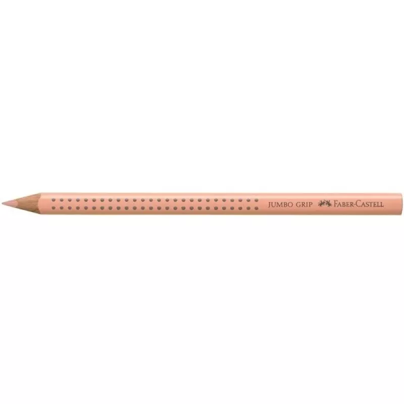 Pieštukas Faber-Castell Jumbo GRIP 110932 Rožinis