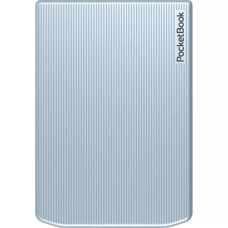 PocketBook Verse - 15,2 cm (6 inch) - E Ink Carta - 758 x 1024 pikselių - ACSM - AZW - AZW3 - CBR - CBZ - CHM - DOC - DOCX - DjVu - EPUB - EPUB DRM - FB2 - FB2.ZIP - HTM - HTML - MOBI,...