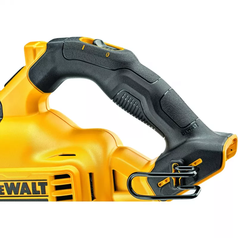 DeWALT DCV501LN-XJ dulkių siurblys Būgninis siurblys Sausas Be maišelio