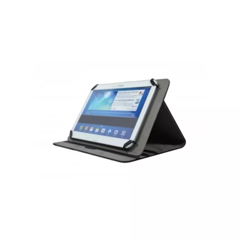 Port Designs MUSKOKA Universal 25,6 cm (10,1 inch) Flip dėklas Juodas