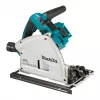 Makita DSP601ZJU nešiojamas diskinis pjūklas