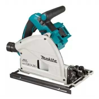 Makita DSP601ZJU nešiojamas diskinis pjūklas