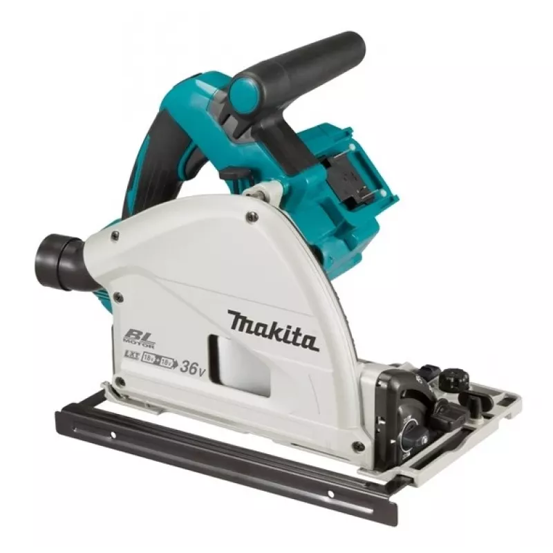 Makita DSP601ZJU nešiojamas diskinis pjūklas