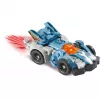 Switch & Go Dinos - Fire-Mini-Triceratops, žaidimų figūrėlė