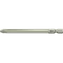 Sraigtasukio antgalis Wera PH 2 3851/4 89mm nerūdijantis plienas, PH2 Pozidriv