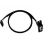 3,5 mm garso kabelis ASRock 90-BXG3G0-A0XCR2W juodas