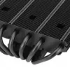 Thermalright AXP120 X67 ARGB žemo profilio CPU aušintuvas - 120 mm juodas (AXP120 X67 Juoda ARGB)
