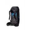 Gregory Paragon RC žygių kuprinė 60 l M/L juoda