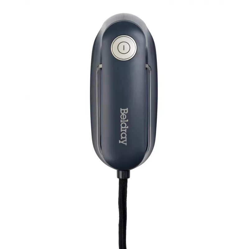 Beldray BEL01610VDE 2in1 Iron and Garment Steamer