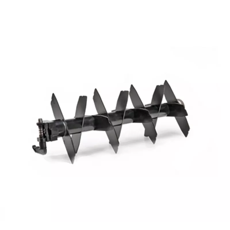 Wolf-garten 196-105-650 Juoda