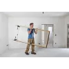 wolfcraft GmbH PRO durų staktos montavimo rinkinys