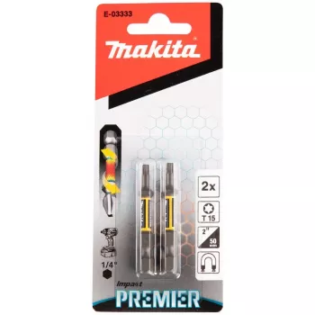 Makita E-03333 įrankių priedas