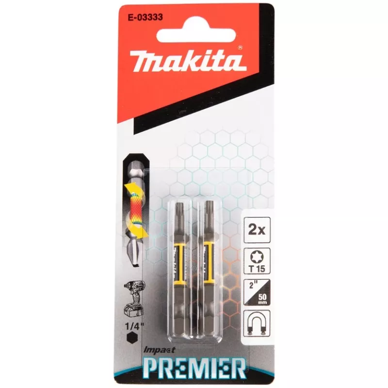 Makita E-03333 įrankių priedas