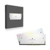 Corsair CMP32GX5M2X6600C32W atminties modulis