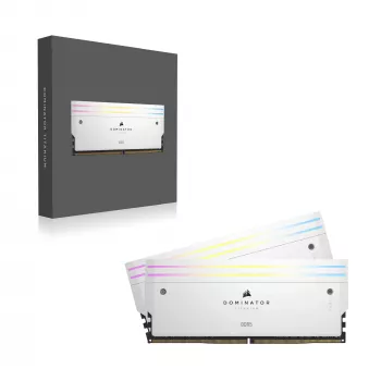 Corsair CMP32GX5M2X6600C32W atminties modulis