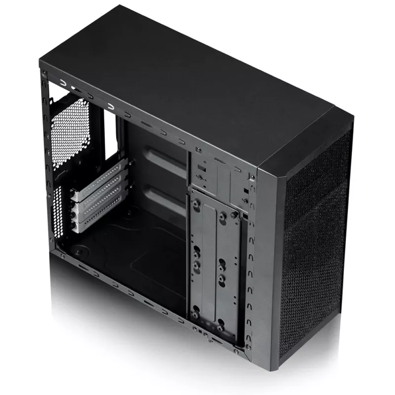 Fractal Design Core 1000 USB 3.0 Midi Tower Juoda