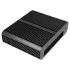PC Mini Tower Akasa Euler Juoda