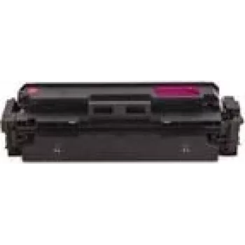 MediaRange rašalinė kasetė HP W2033X/415X, rausvai raudona (Magenta), 6 000 puslapių