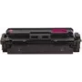 MediaRange rašalinė kasetė HP W2033X/415X, rausvai raudona (Magenta), 6 000 puslapių