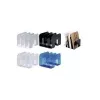Stalinio dėklo organizatorius Durable 1701395010