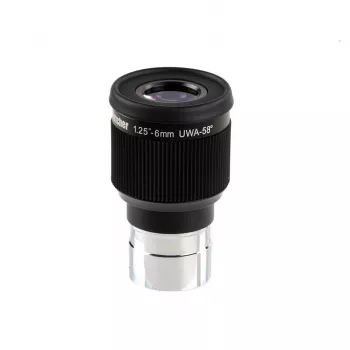 Skywatcher SWA-58 6mm 1,25 colio okuliaras