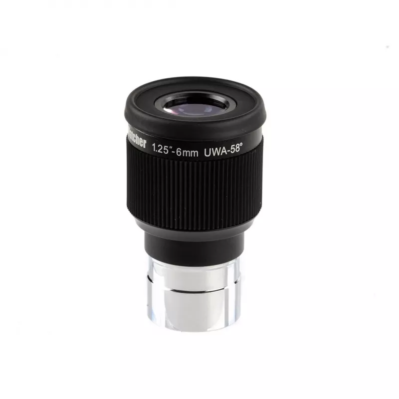 Skywatcher SWA-58 6mm 1,25 colio okuliaras