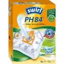 Swirl 179404 rankinis dulkių siurblys, žalias