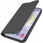 SBS Wallet Stand Galaxy S25+ Juoda