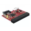 Konverteris IDE SATA / SATA IDE DeLOCK 61635