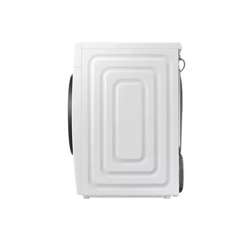 Samsung DV80CGC2B0 8 kg šilumos siurblio skalbinių džiovyklė A+++ energijos klasė