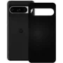 PEDEA minkštas TPU dėklas, skirtas Google Pixel 9 Pro XL, juodas (12160061)
