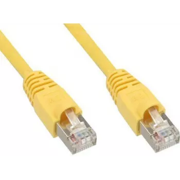 Tecline 71503Y eterneto komutacinis kabelis