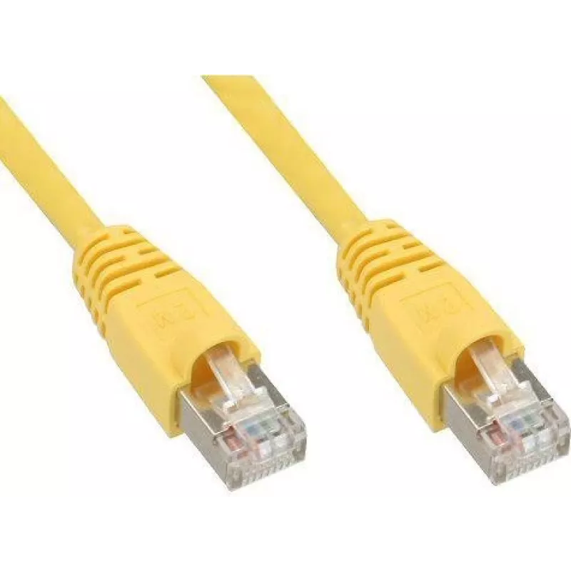 Tecline 71503Y eterneto komutacinis kabelis